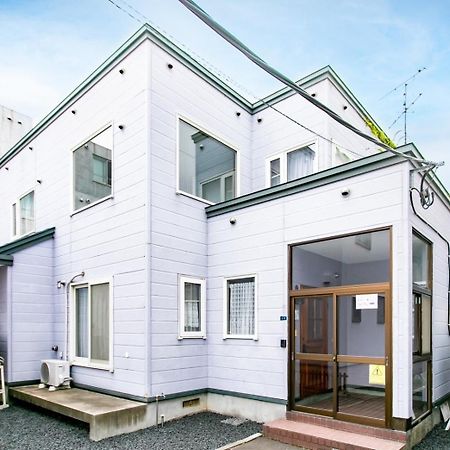 Villa The Beehiveⅰ Sapporo Exterior foto