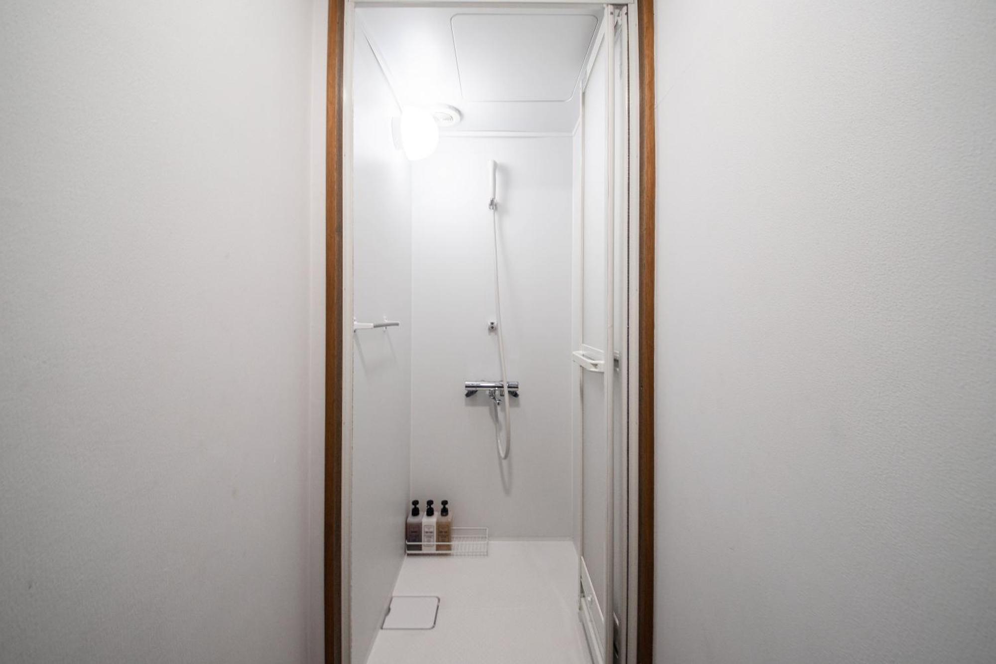 Villa The Beehiveⅰ Sapporo Exterior foto